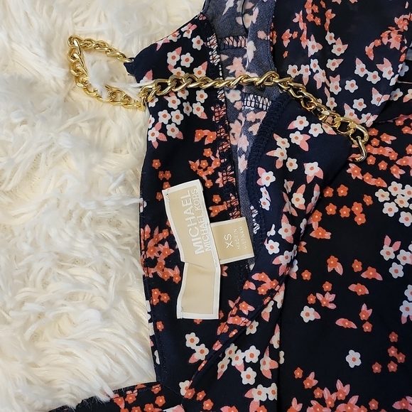 Michael Kors  Blouse - Picture 4 of 5